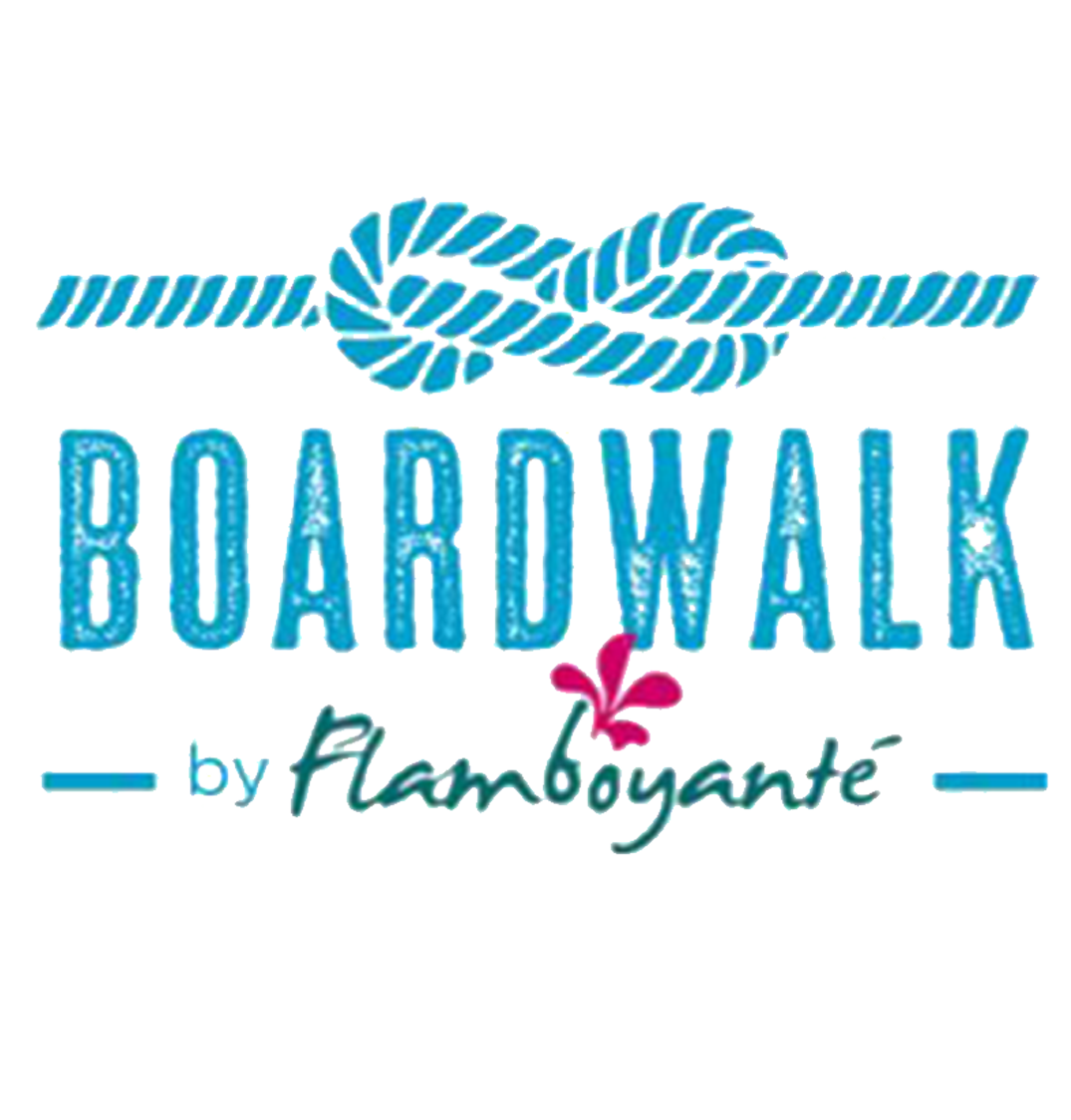 Broadwalk by Flamboyant